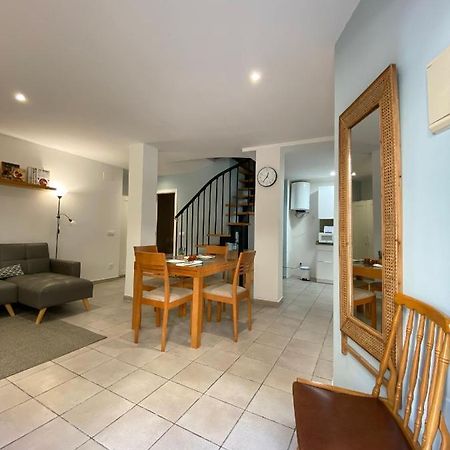 Apartamento En Blanes Appartement Buitenkant foto
