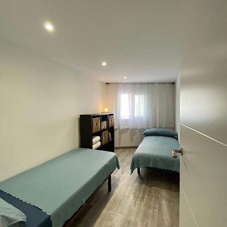 Apartamento En Blanes Appartement Buitenkant foto