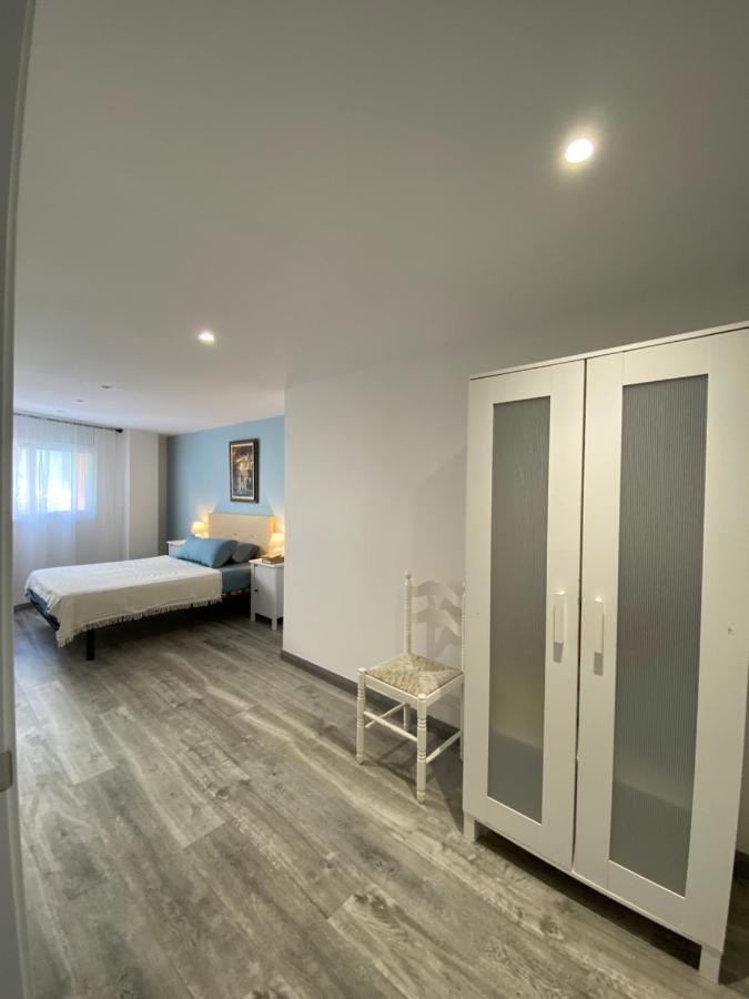 Apartamento En Blanes Appartement Buitenkant foto