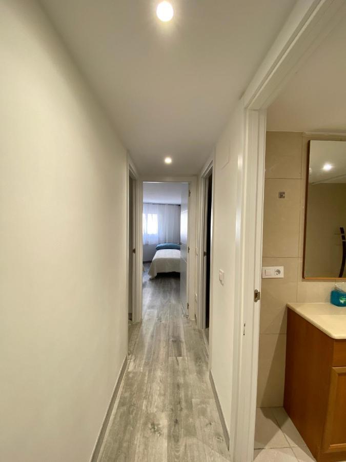 Apartamento En Blanes Appartement Buitenkant foto
